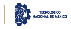 Tecnológico Nacional de México