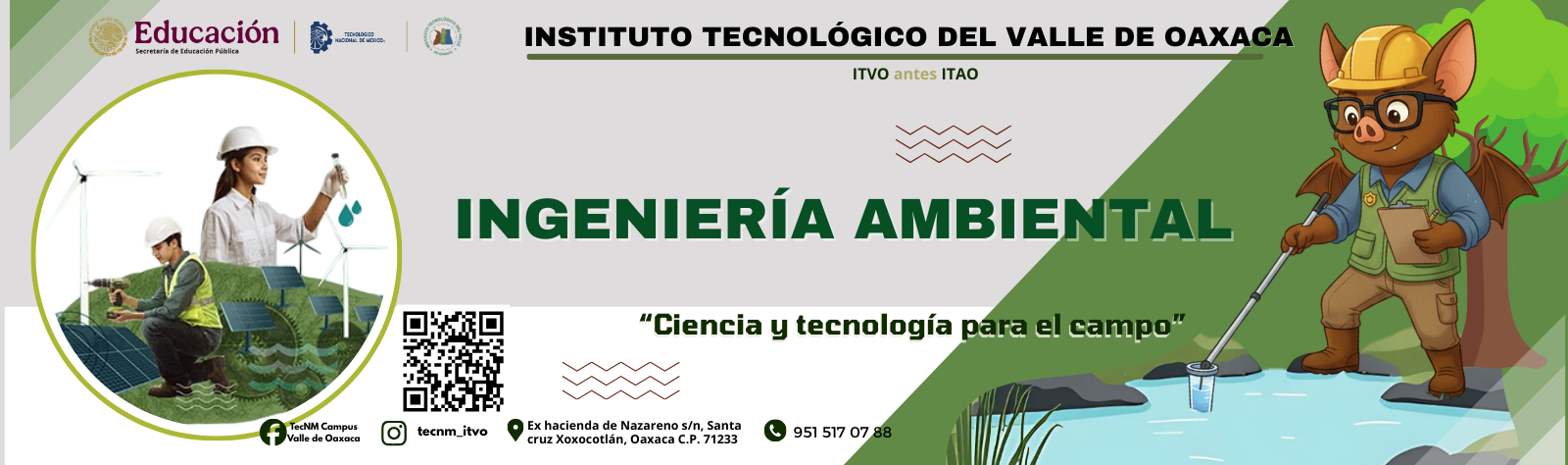 ING. AMBIENTAL
